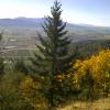 Taggart Peak (Glen Ryder Trail)