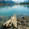 Garibaldi Lake