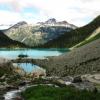 Joffre Lakes