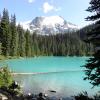 Joffre Lakes