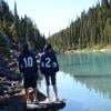 Garibaldi Lake