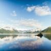 Lake Garibaldi