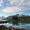 Garibaldi Lake Trail