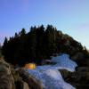 Howe Sound Crest Trail