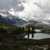 Elfin Lakes