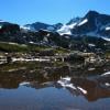 Wedgemount Lake