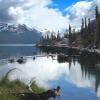 Garibaldi Lake