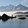 Garibaldi Lake Trail