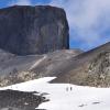 Black Tusk Trail