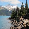 Garibaldi Lake