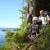 Nootka Island Trail