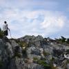 West Lion Summit (Binkert Trail)