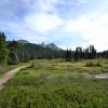 Garibaldi Lake Trail