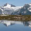 Elfin lakes