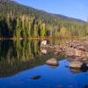 Cheakamus Lake