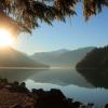 Cheakamus Lake