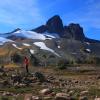 Helm Creek to Garibaldi Lake