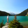 Joffre Lakes