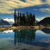 Garibaldi Lake