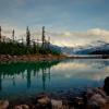 Garibaldi Lake