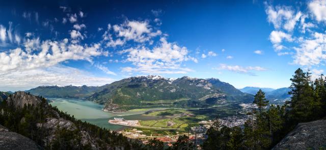 Stawamus Chief