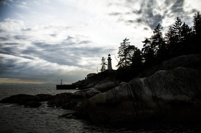 Lighthouse Park