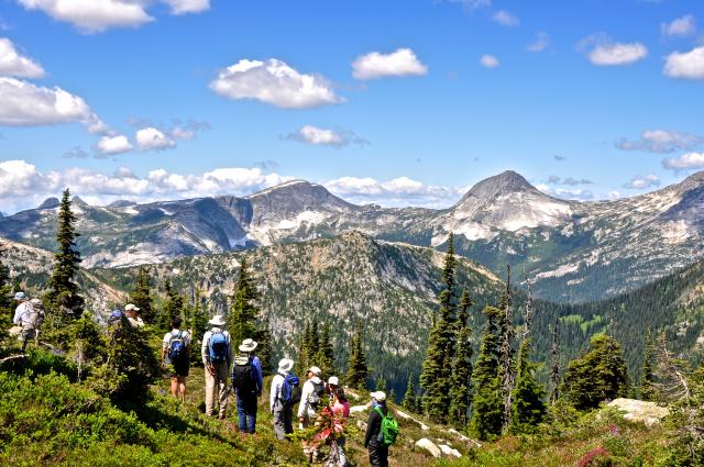 Zoa Peak