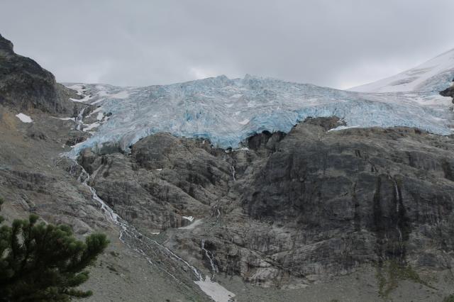 Joffre Lakes