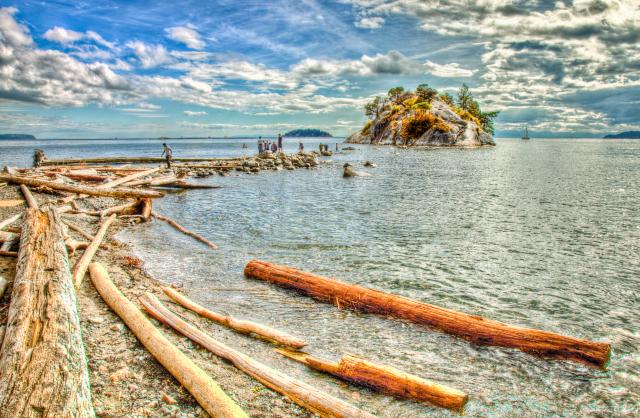 Whytecliff Park