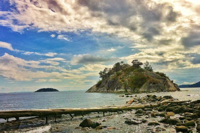 Whytecliff Park