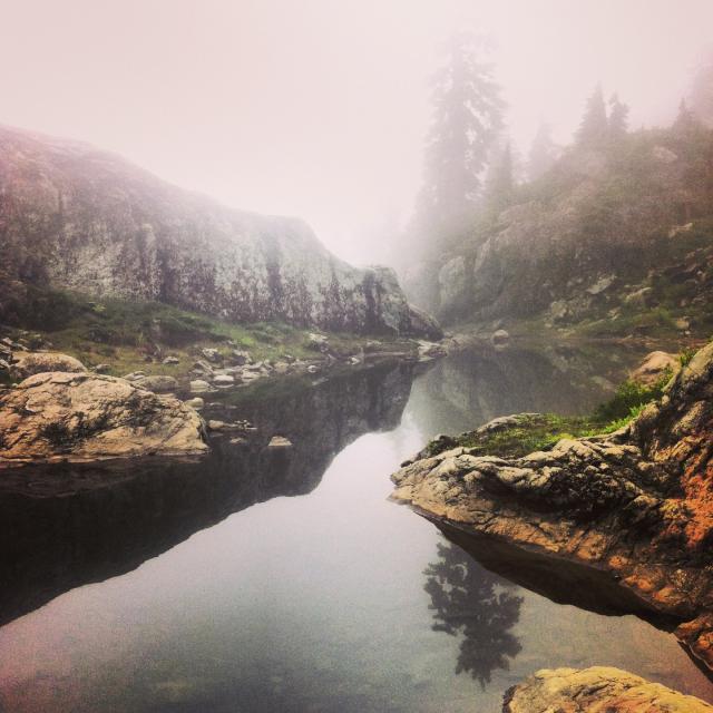 Mount Seymour