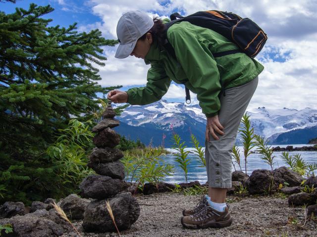 Garibaldi Lake