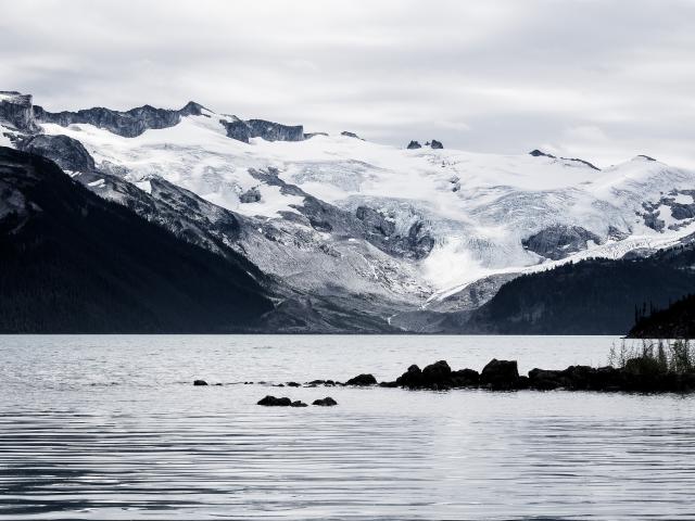 Garibaldi Lake