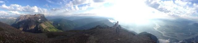 Mt. Cheam