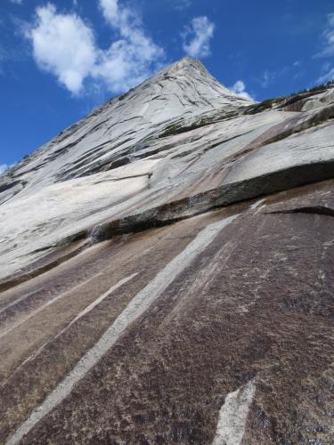 Yak Peak