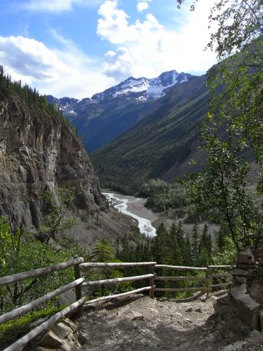 Mount Robson