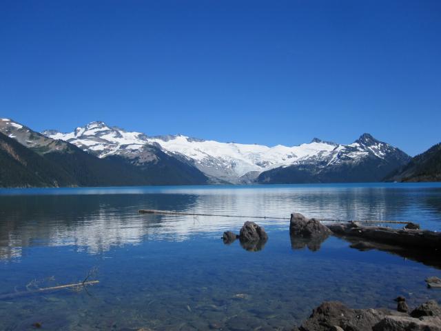 Garibaldi Lake