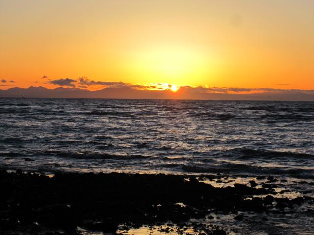 Wreck Beach