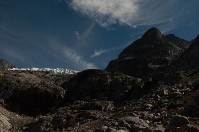 Joffre Lakes Trail