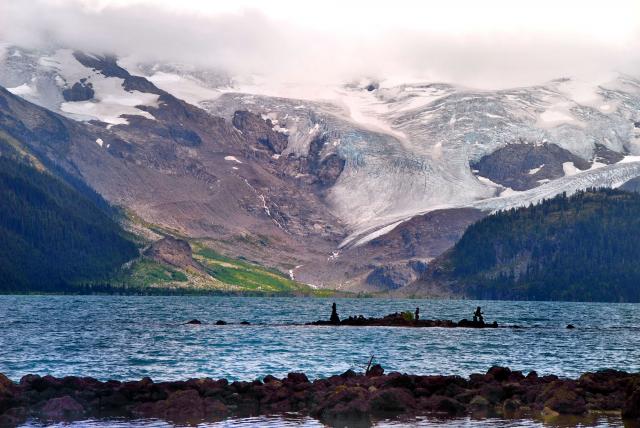 Garibaldi Lake