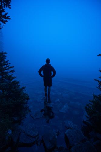 Joffre Lakes