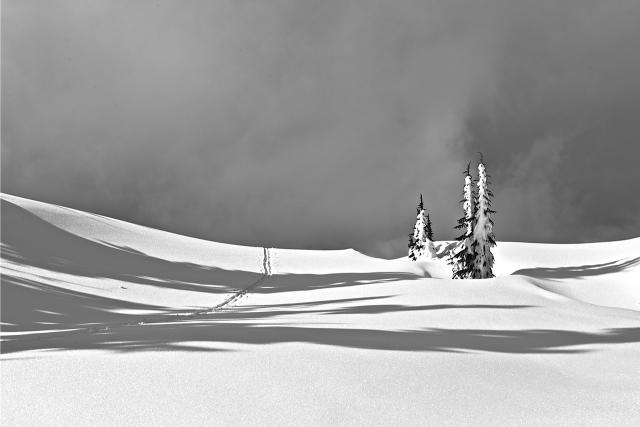 Elfin Lake