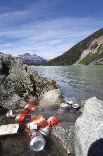 Joffre Lakes