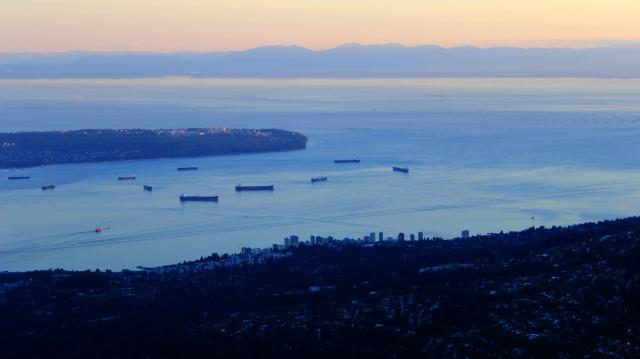 Grouse Mountain