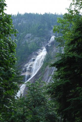 Shannon Falls