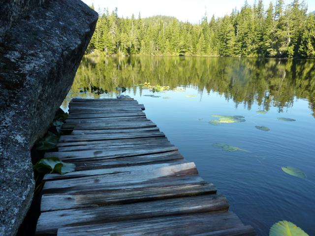 Petgill Lake