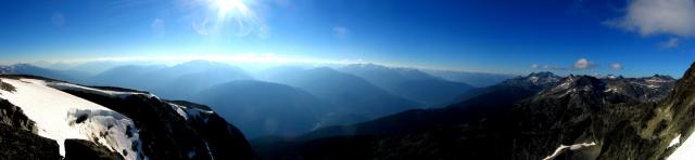 Mount Cook