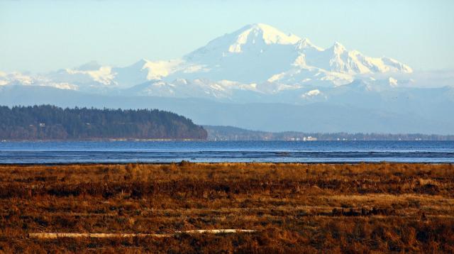 Boundary Bay Regional Park