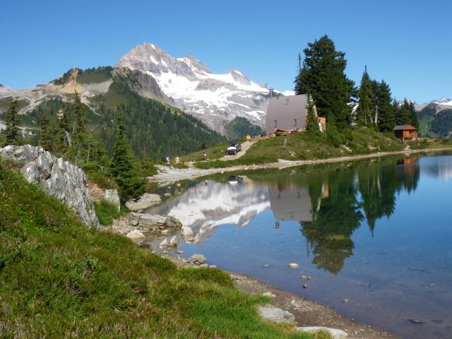 Elfin Lakes Trail Photo | Hiking Photo Contest | Vancouver ...