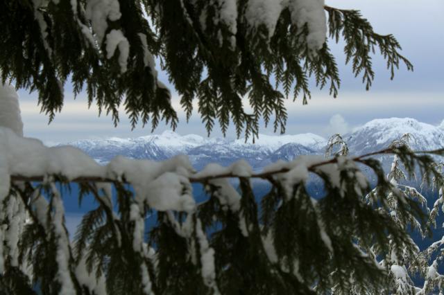 Elfin Lakes